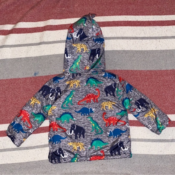 🖤Mick Mack LTD Jacket - Picture 2 of 5